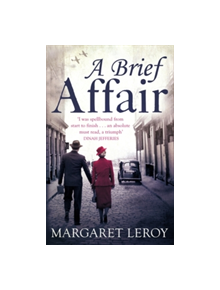 A Brief Affair - 9780751551792