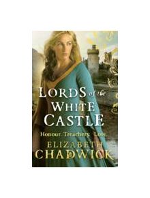 Lords Of The White Castle - 9780751551839