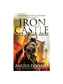 The Iron Castle - 9780751551969