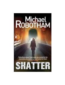 Shatter - 9780751552027
