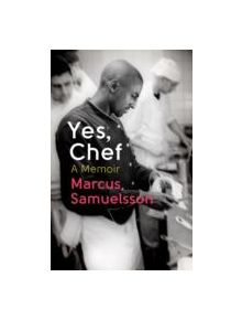 Yes, Chef - 9780751552058