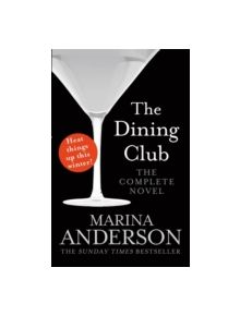 The Dining Club - 9780751552744