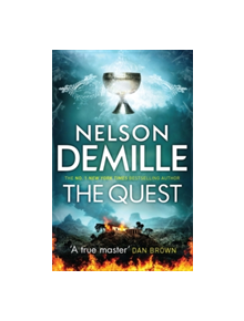 The Quest - 9780751553260