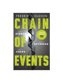 Chain of Events - 9780751553390
