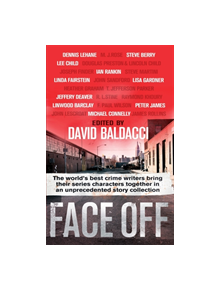 Face Off - 9780751554946