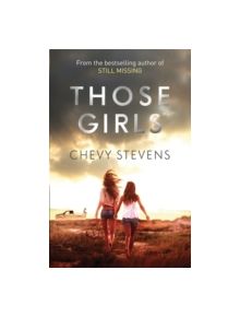 Those Girls - 9780751555066