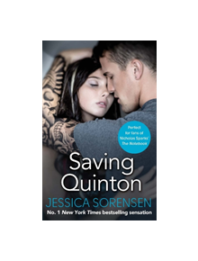 Saving Quinton - 9780751555356