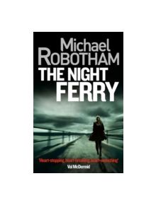 The Night Ferry - 9780751555486