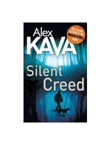 Silent Creed - 9780751555837