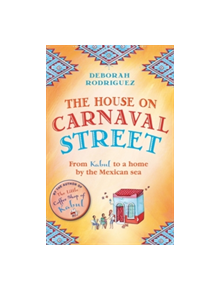 The House on Carnaval Street - 9780751555967