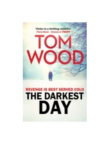 The Darkest Day - 9780751556025