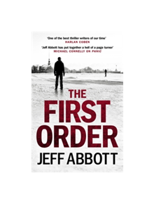 The First Order - 9780751557350