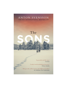 The Sons - 9780751557800