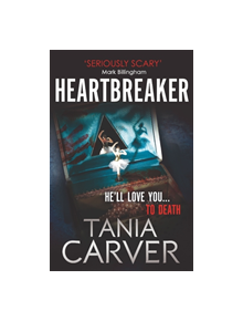 Heartbreaker - 9780751557886