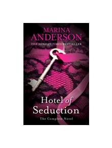 Hotel of Seduction - 9780751558586