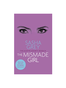 The Mismade Girl - 9780751558777