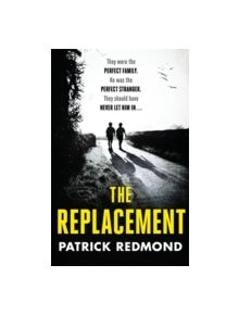 The Replacement - 9780751558913