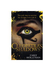 Cleopatra's Shadows - 9780751560176