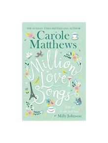 Million Love Songs - 9780751560329