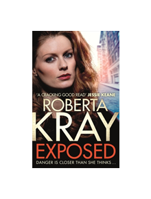 Exposed - 9780751561043
