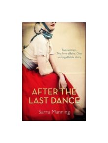 After the Last Dance - 9780751561159