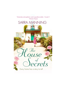 The House of Secrets - 9780751561180
