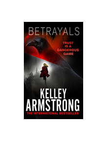 Betrayals - 9780751561265