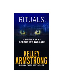 Rituals - 9780751561272