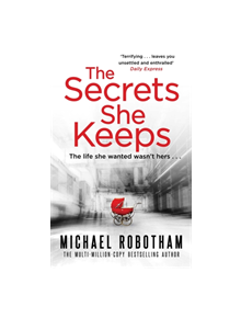 The Secrets She Keeps - 9780751562798