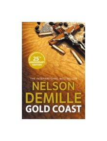 Gold Coast - 9780751563900