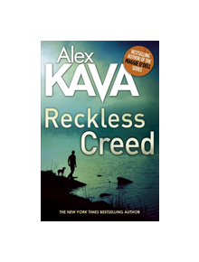 Reckless Creed - 9780751563948