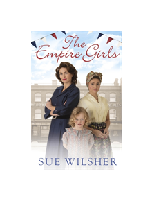 The Empire Girls - 9780751564631
