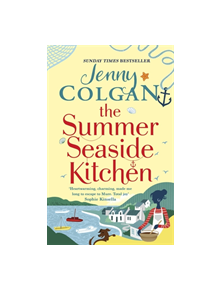 The Summer Seaside Kitchen - 9780751564808