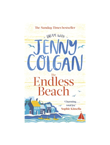 The Endless Beach - 9780751564822