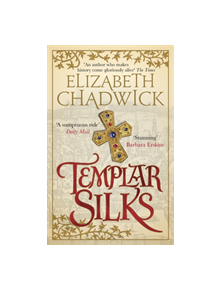 Templar Silks - 9780751564969