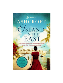 Island in the East - 9780751565089