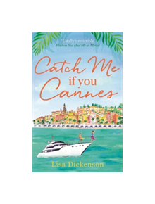 Catch Me if You Cannes - 9780751565171