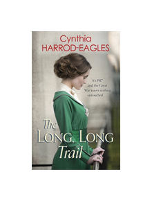 The Long, Long Trail - 9780751565584