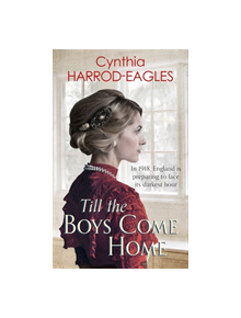 Till the Boys Come Home - 9780751565614