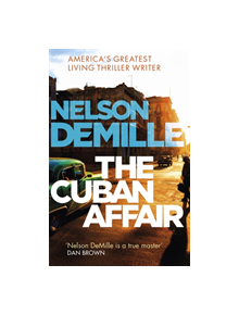 The Cuban Affair - 9780751565850