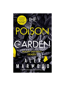 Untitled Alex Marwood 1 - 9780751565997