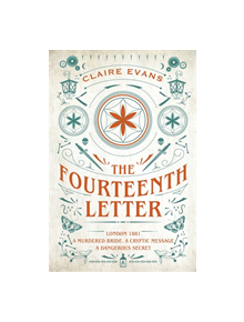 The Fourteenth Letter - 9780751566406