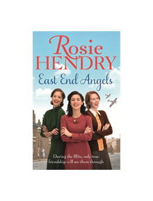 East End Angels - 9780751566819
