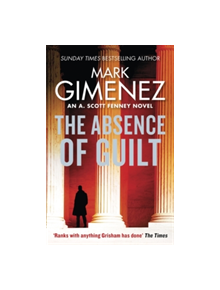 The Absence of Guilt - 9780751567328