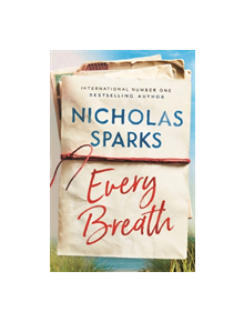 Every Breath - 9780751567755