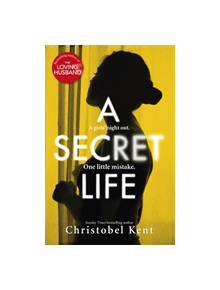A Secret Life - 9780751568837