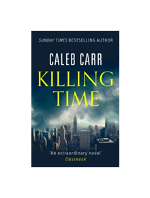 Killing Time - 9780751569278