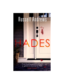 Hades - 9780751569834