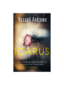 Icarus - 9780751569858
