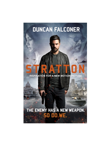 Stratton - 9780751570472